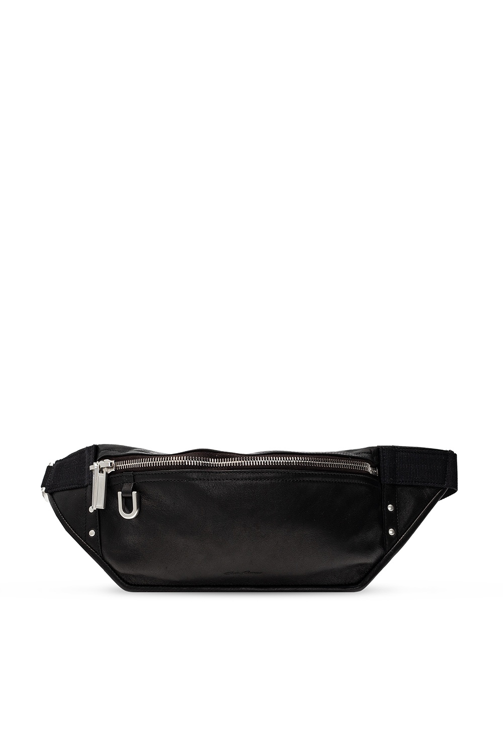 Rick owens sash online bag